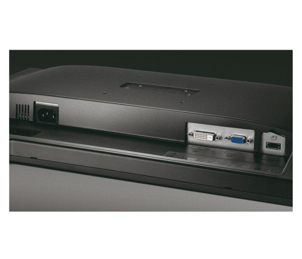 BenQ XL2410T czarny - 62514 - zdjęcie 4